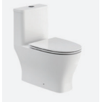 Kohler K-27869H-0 REACH UP 連體式自由咀座廁 (不包含風琴喉)